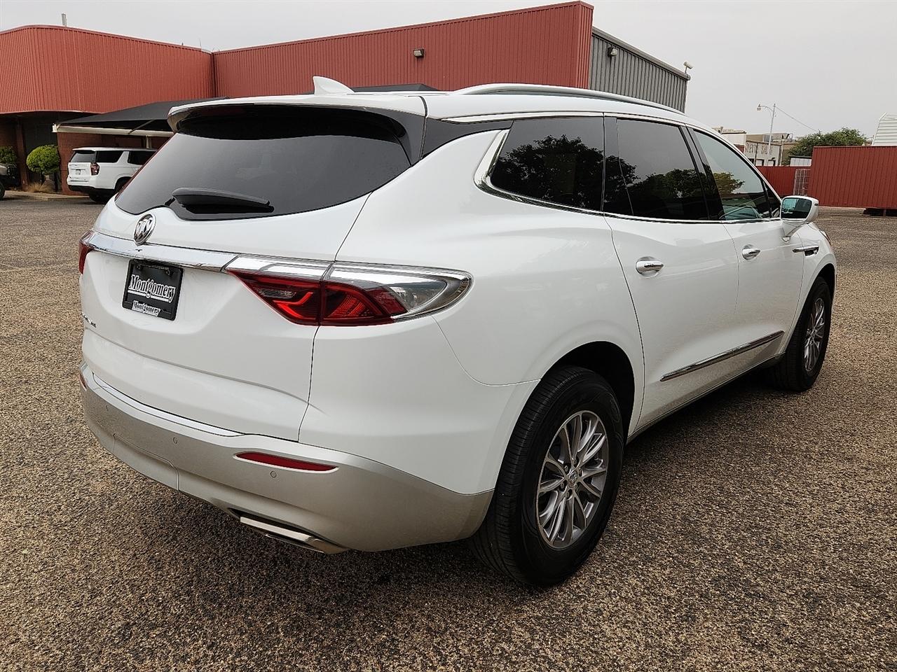 Buick Enclave  2024