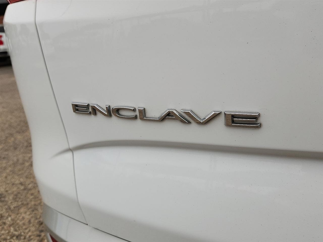 Buick Enclave  2024