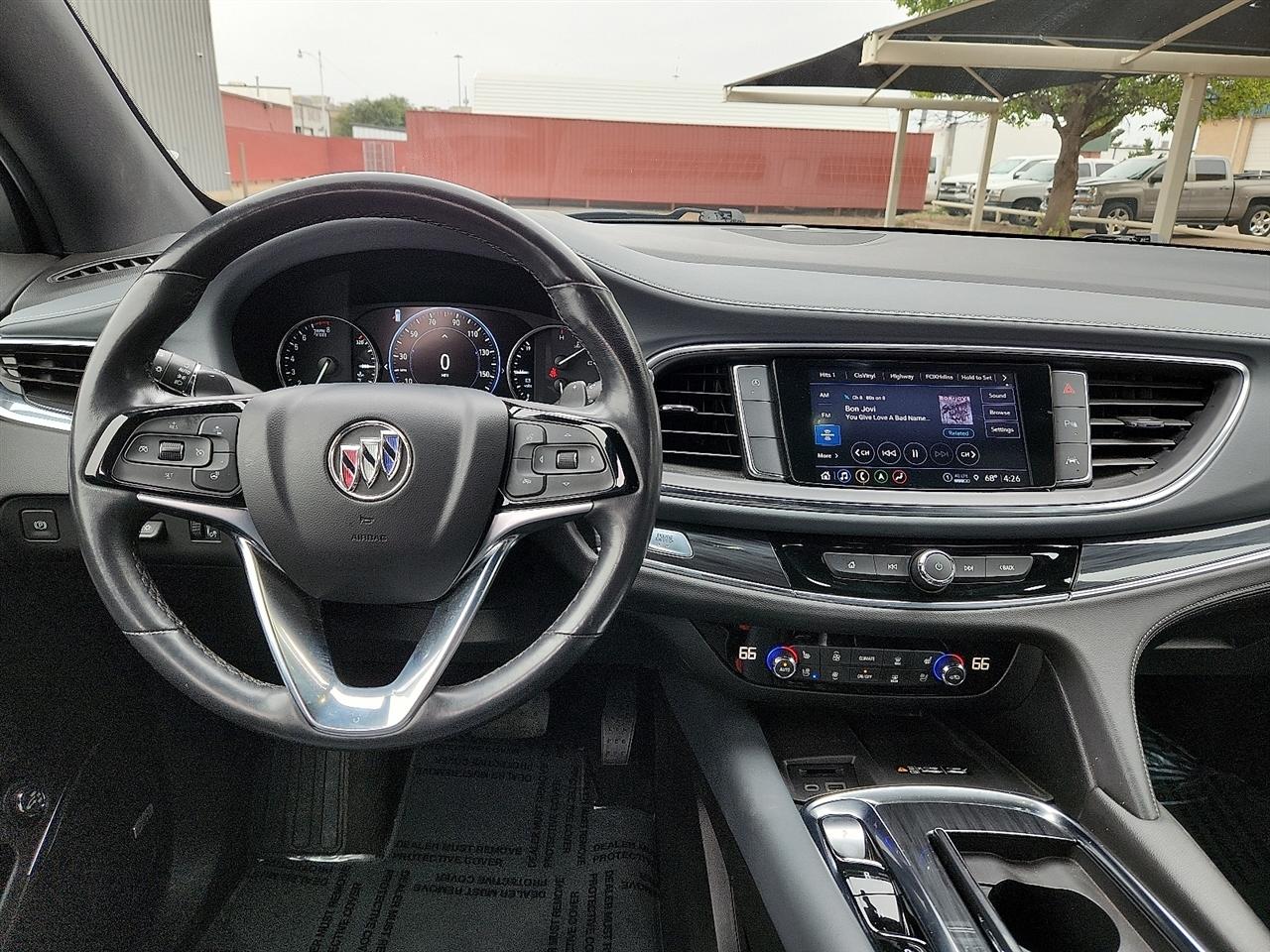 Buick Enclave  2024