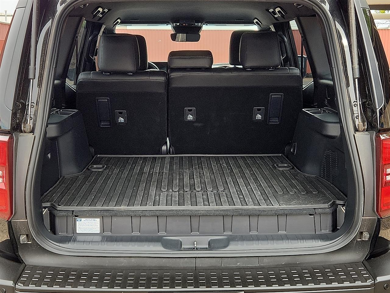 Toyota Land Cruiser  2025