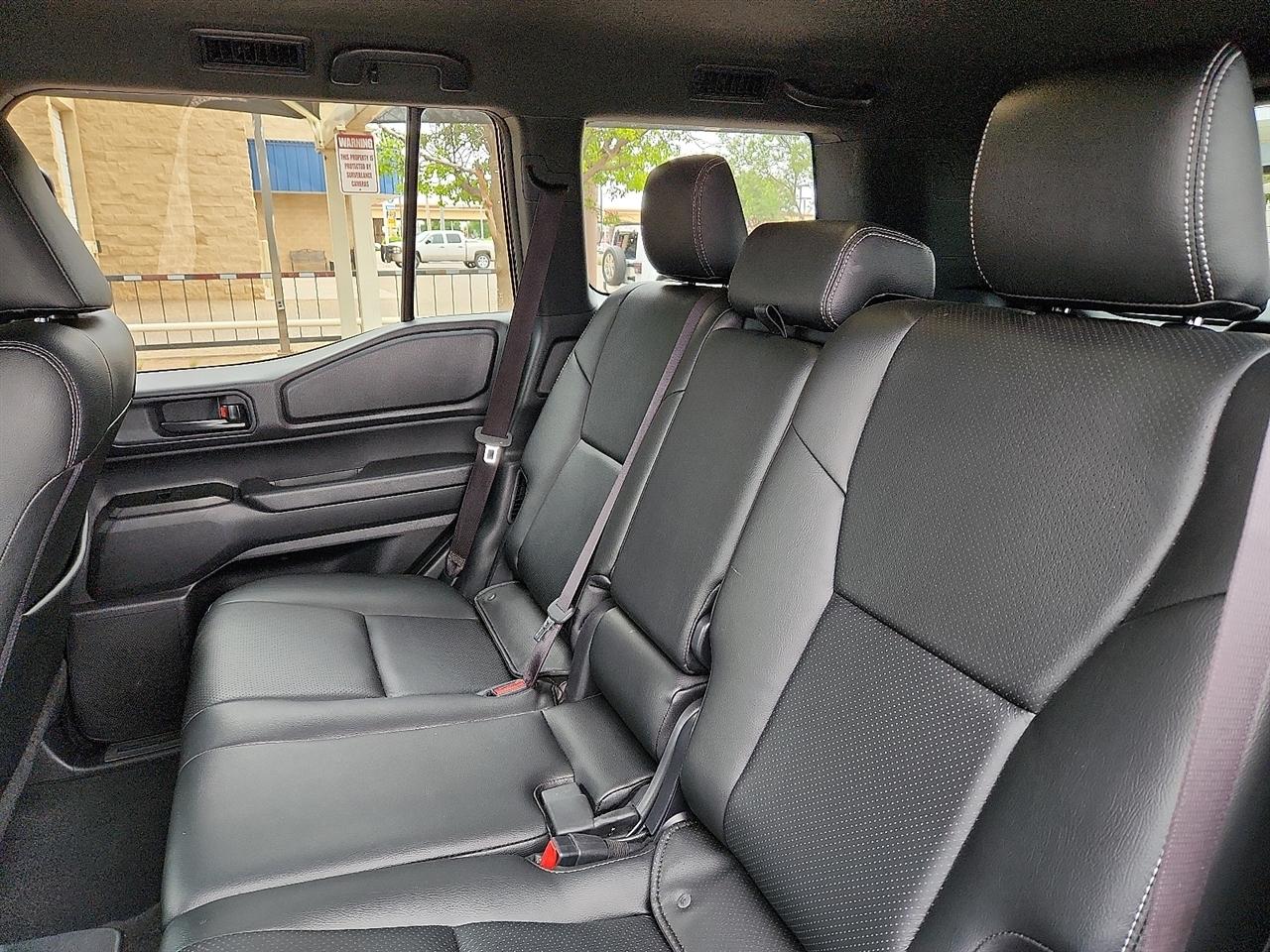 Toyota Land Cruiser  2025