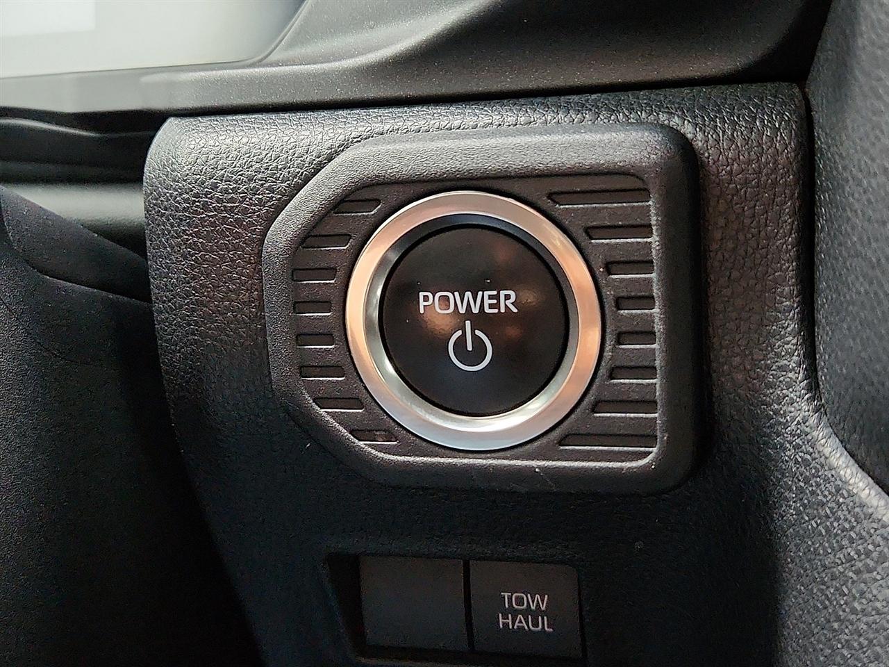 Toyota Land Cruiser  2025