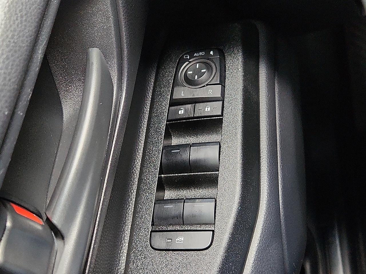 Toyota Land Cruiser  2025