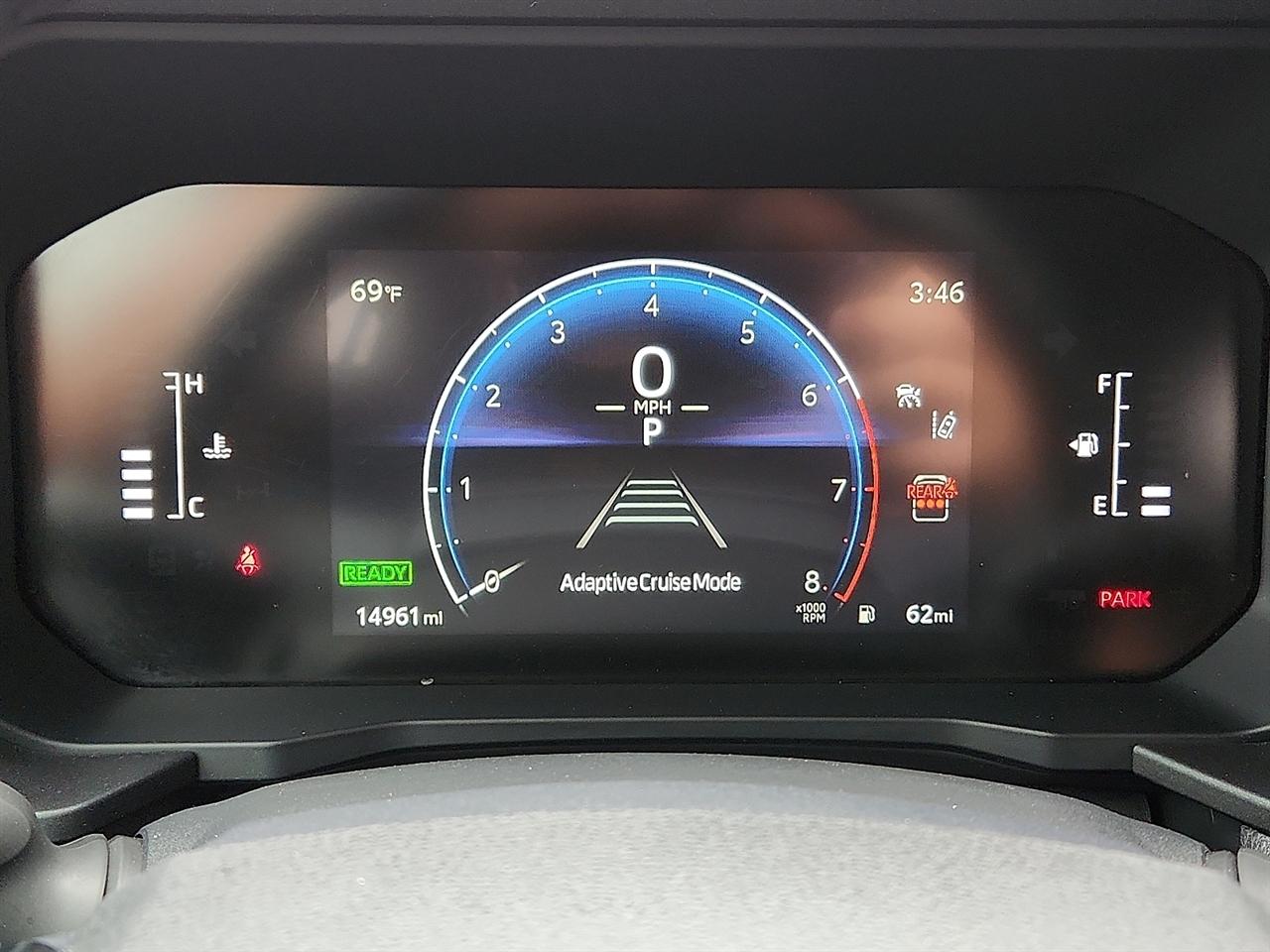 Toyota Land Cruiser  2025