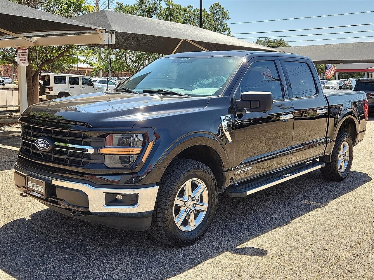 Ford F-150  2024