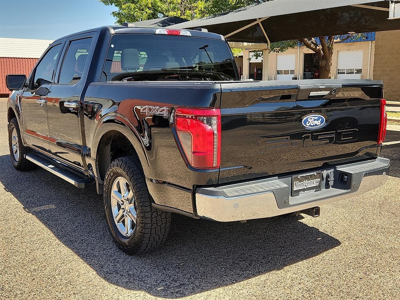 Ford F-150  2024