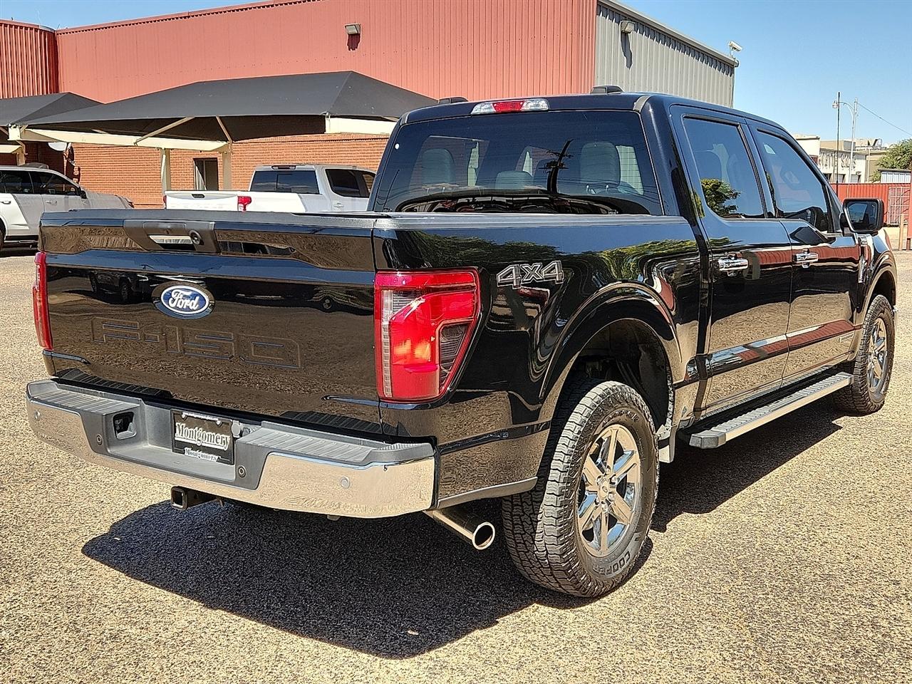 Ford F-150  2024
