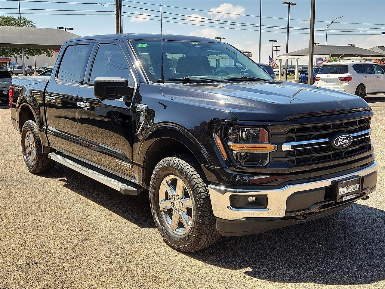 Ford F-150  2024