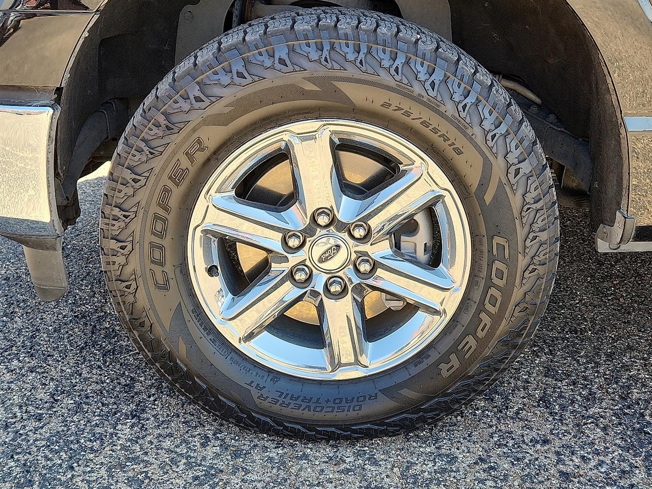 Ford F-150  2024