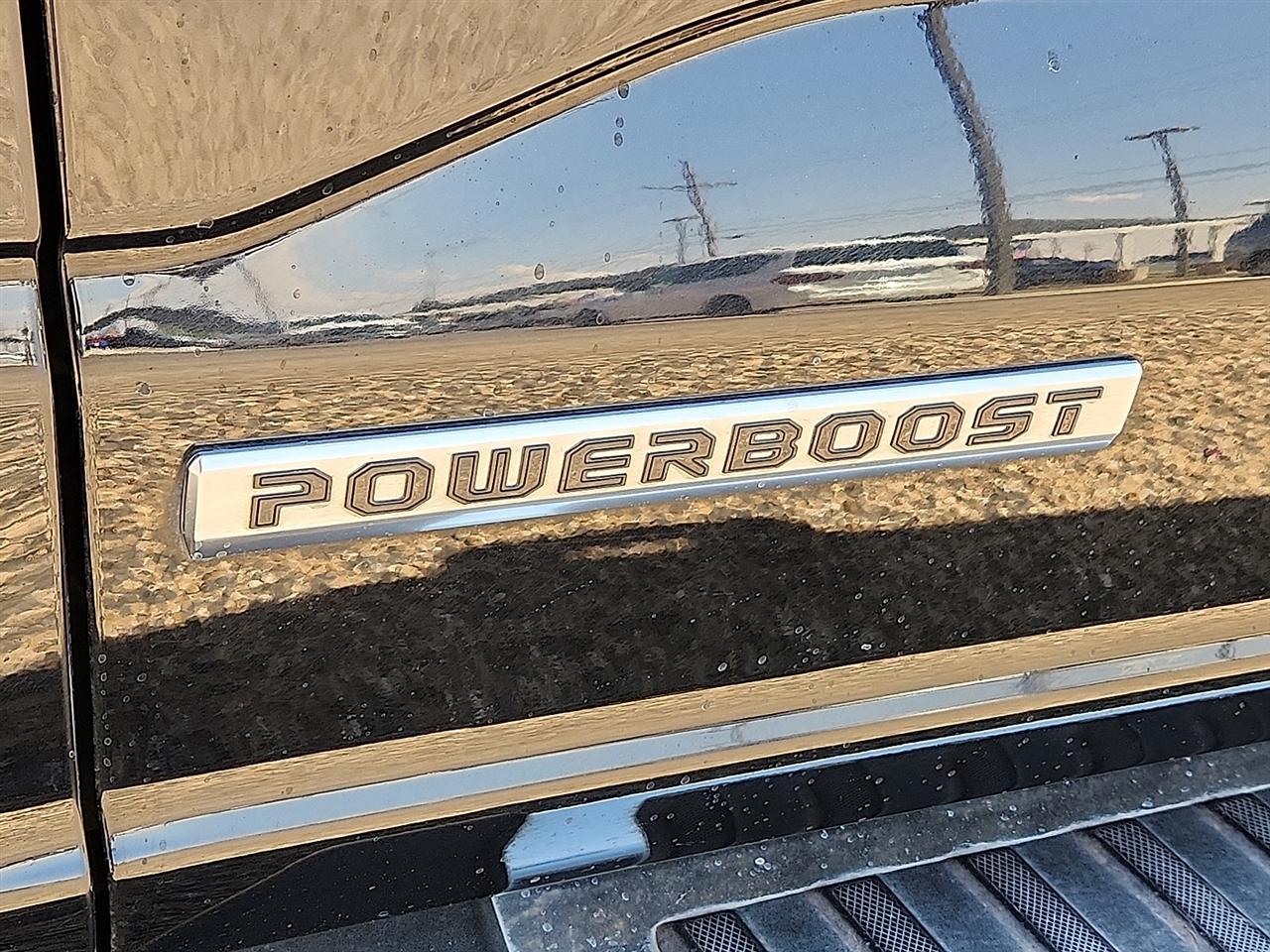 Ford F-150  2024