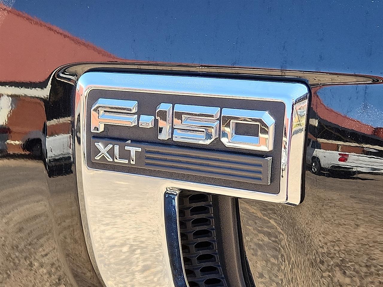 Ford F-150  2024