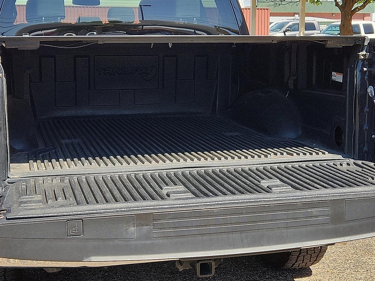 Ford F-150  2024