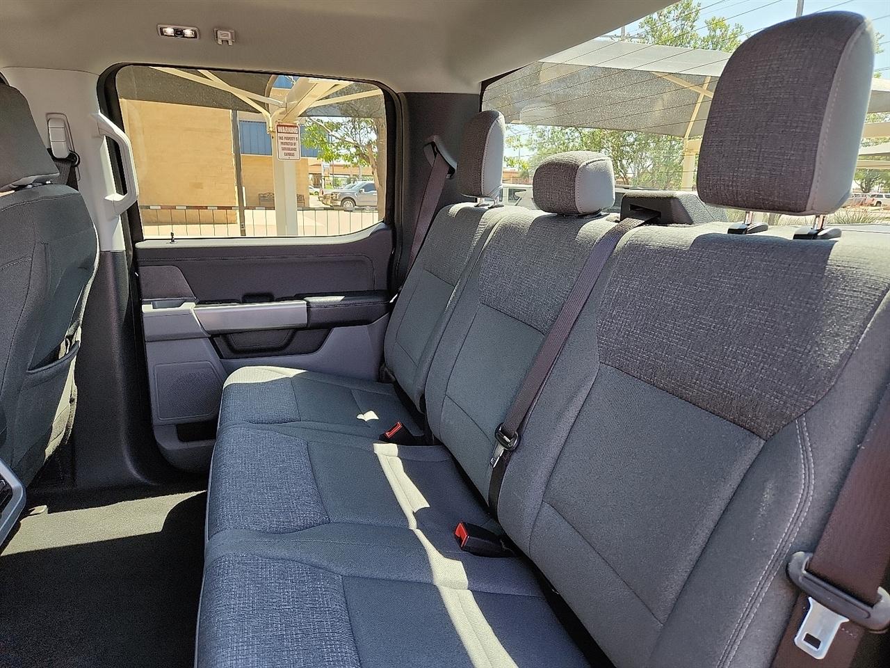 Ford F-150  2024