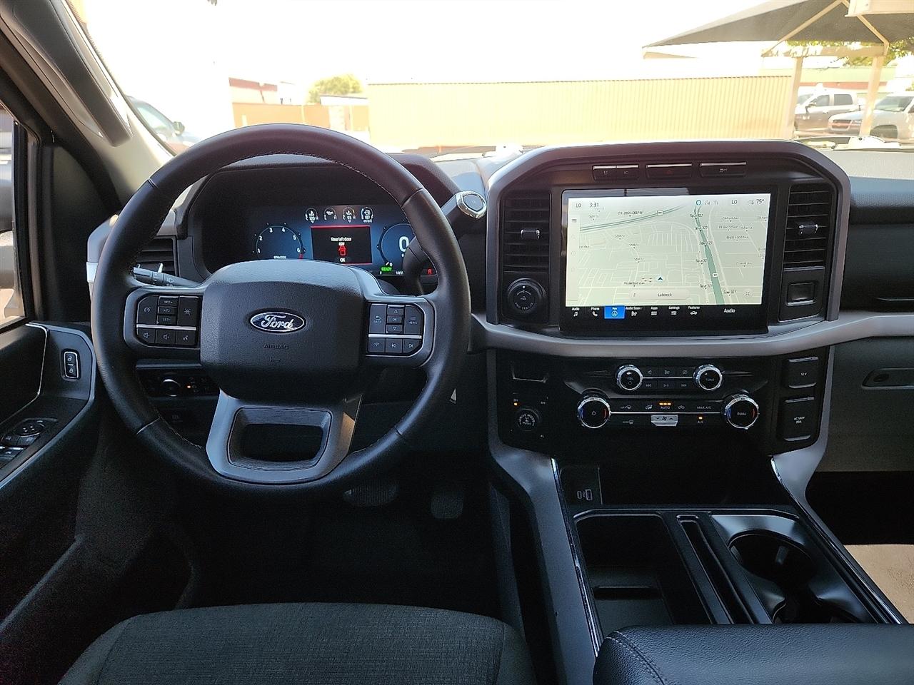 Ford F-150  2024