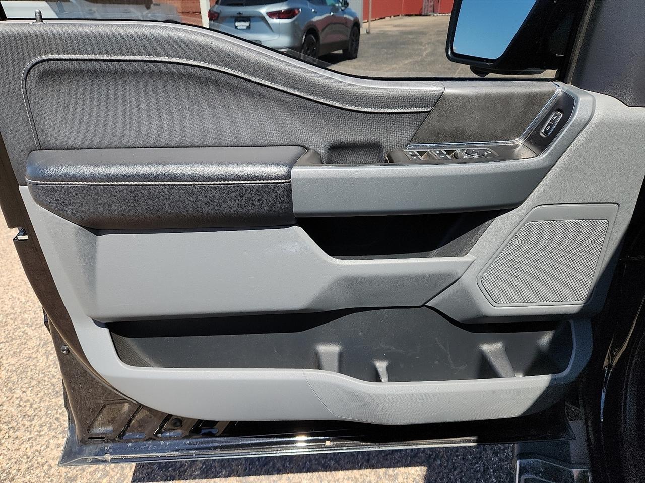 Ford F-150  2024