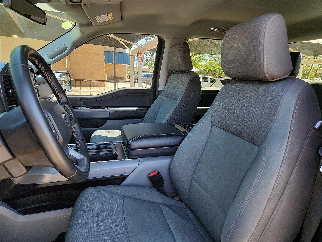 Ford F-150  2024