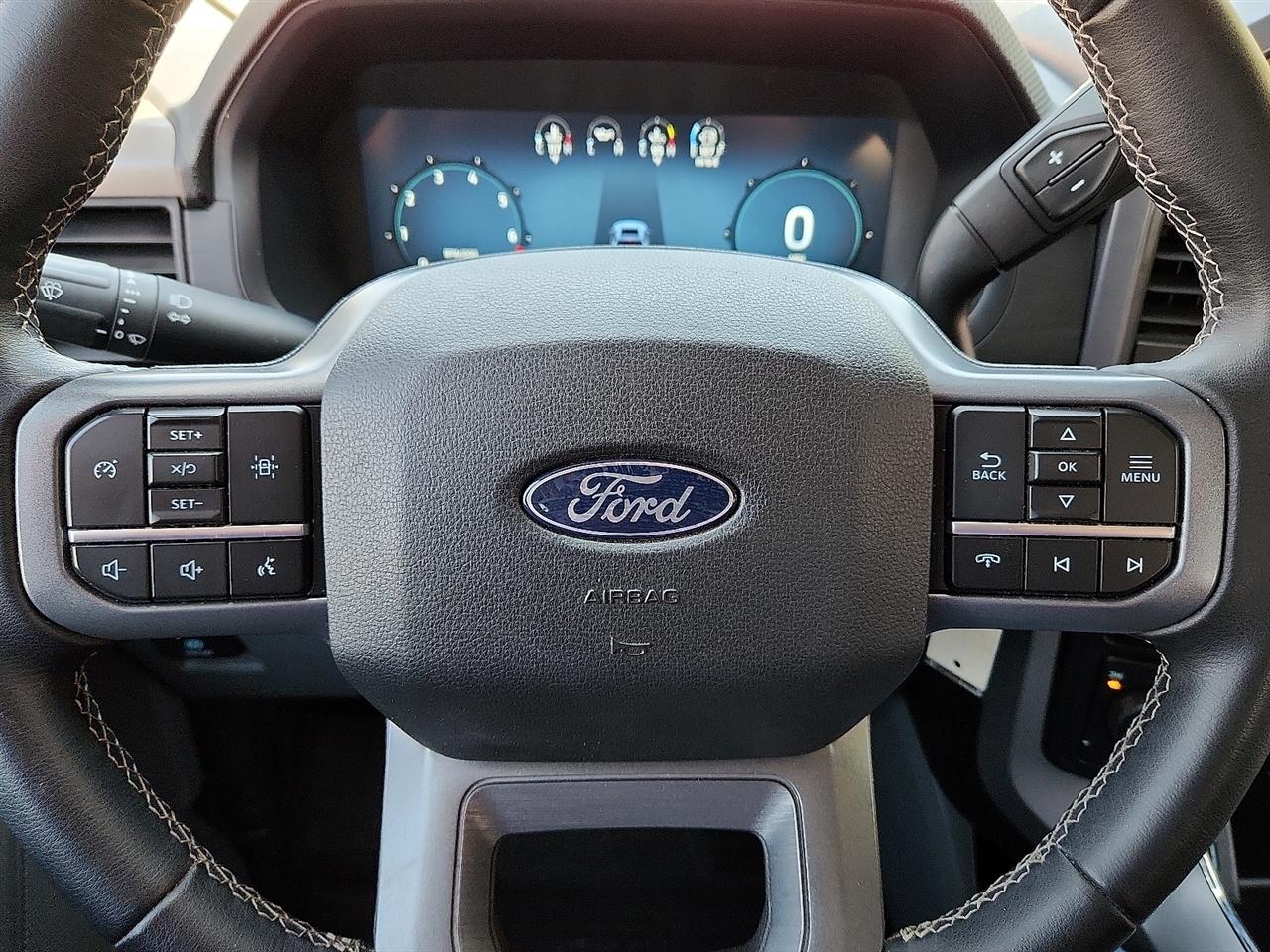 Ford F-150  2024