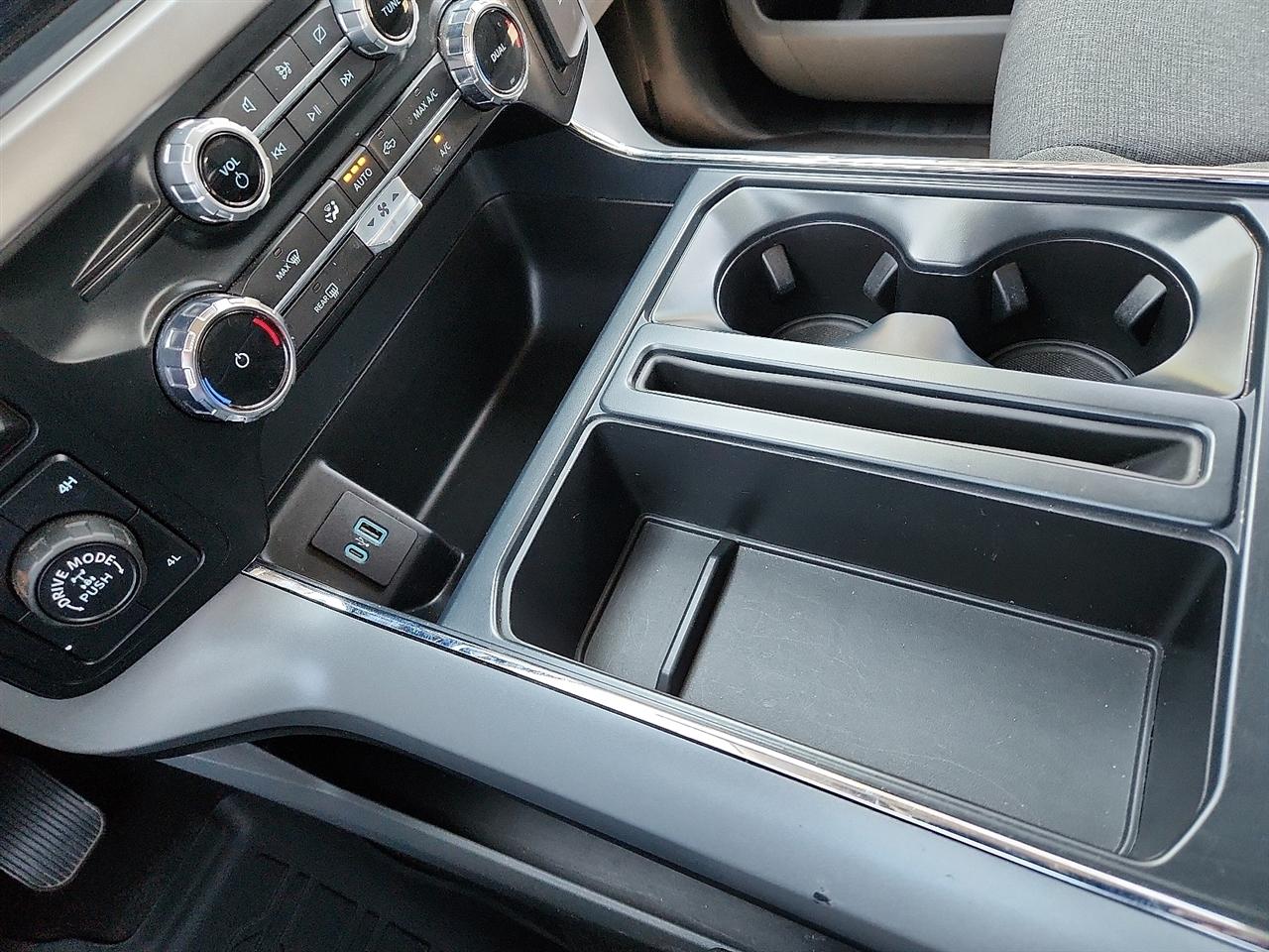 Ford F-150  2024