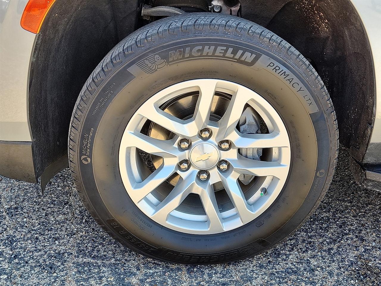 Chevrolet Tahoe  2024
