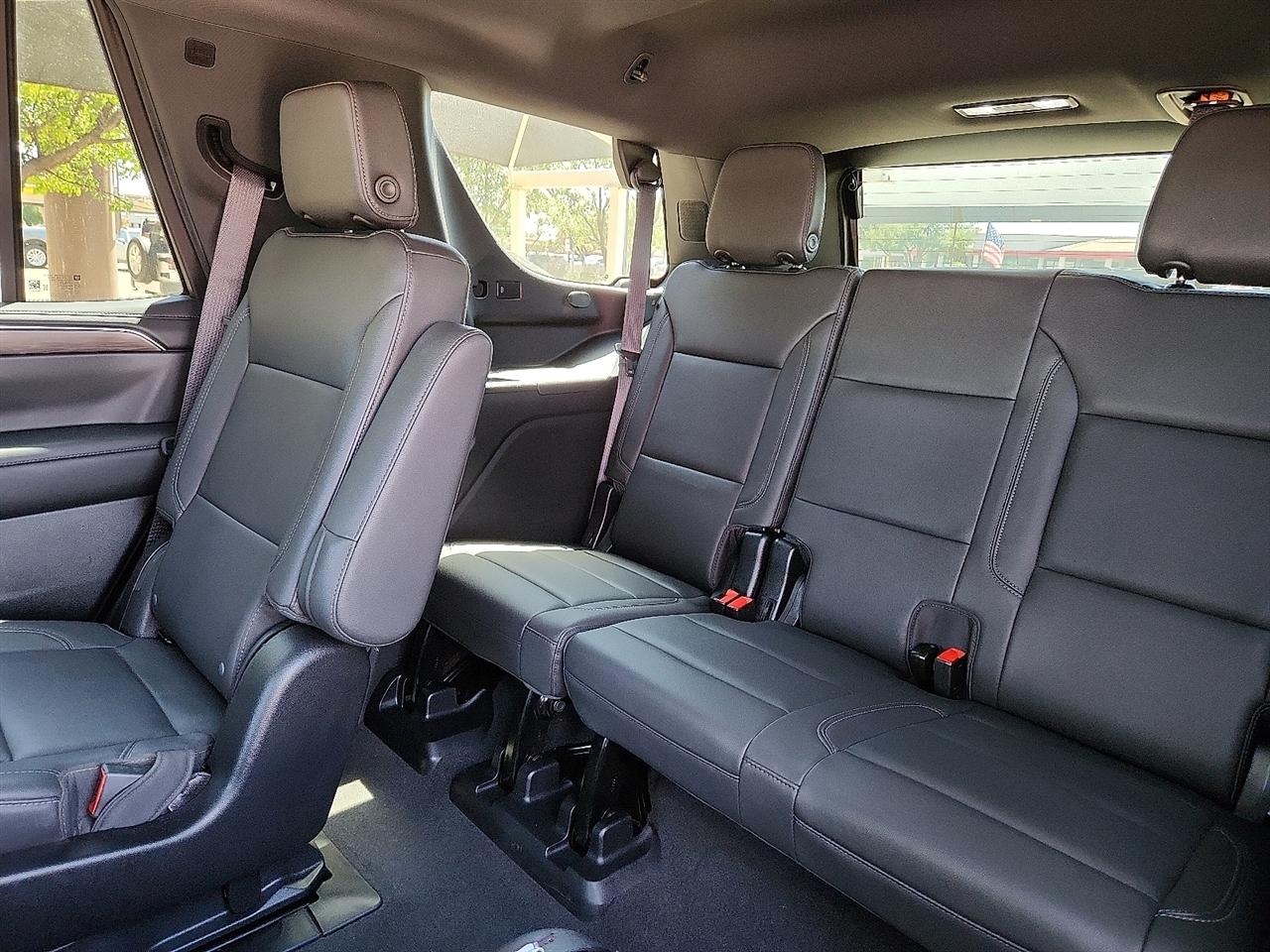 Chevrolet Tahoe  2024