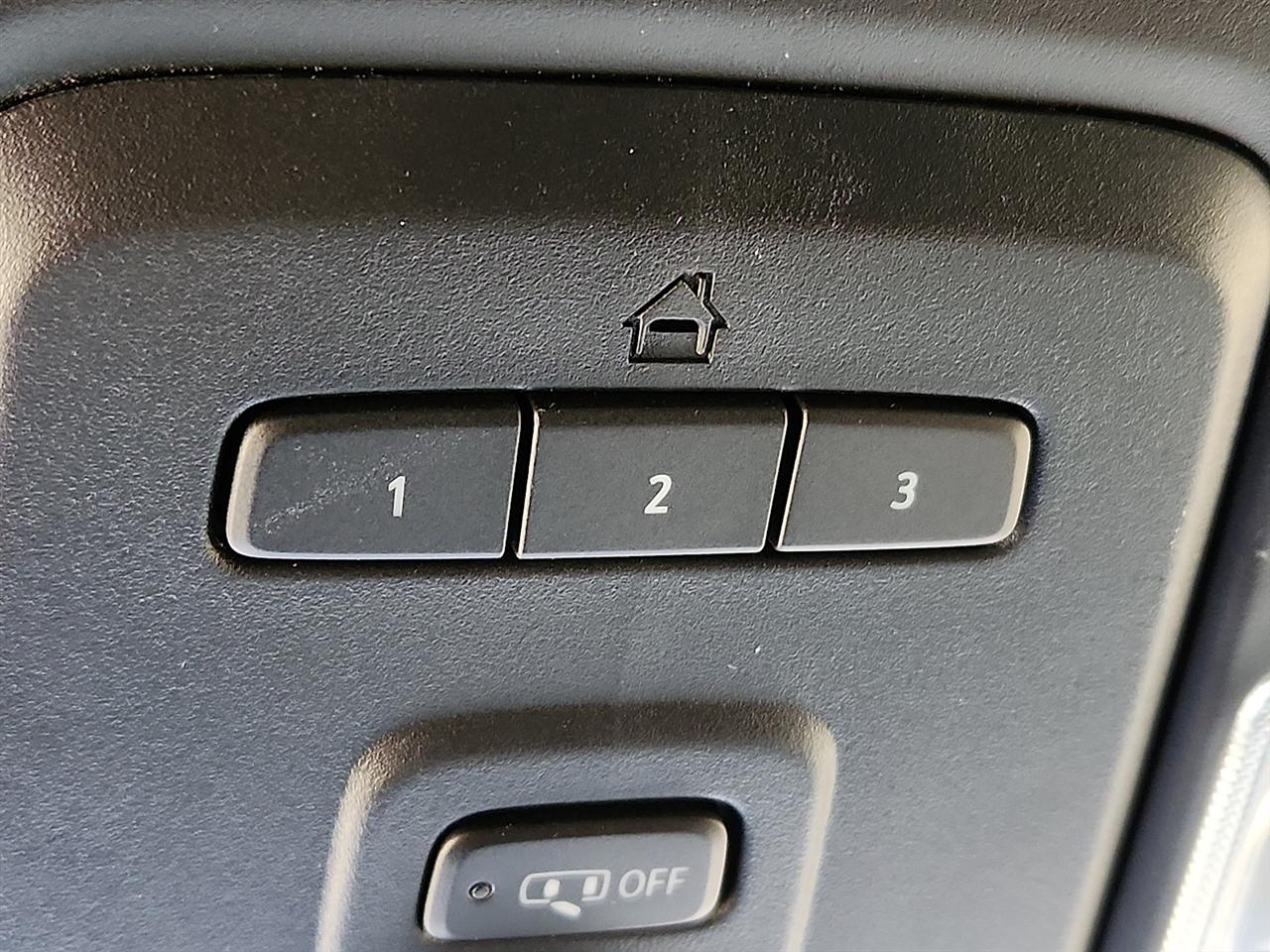 Chevrolet Tahoe  2024