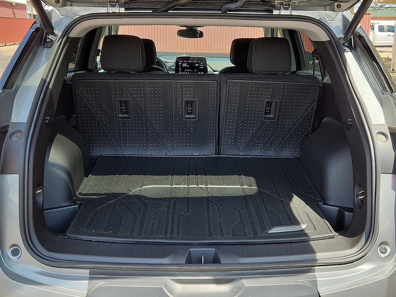 Chevrolet Blazer  2024