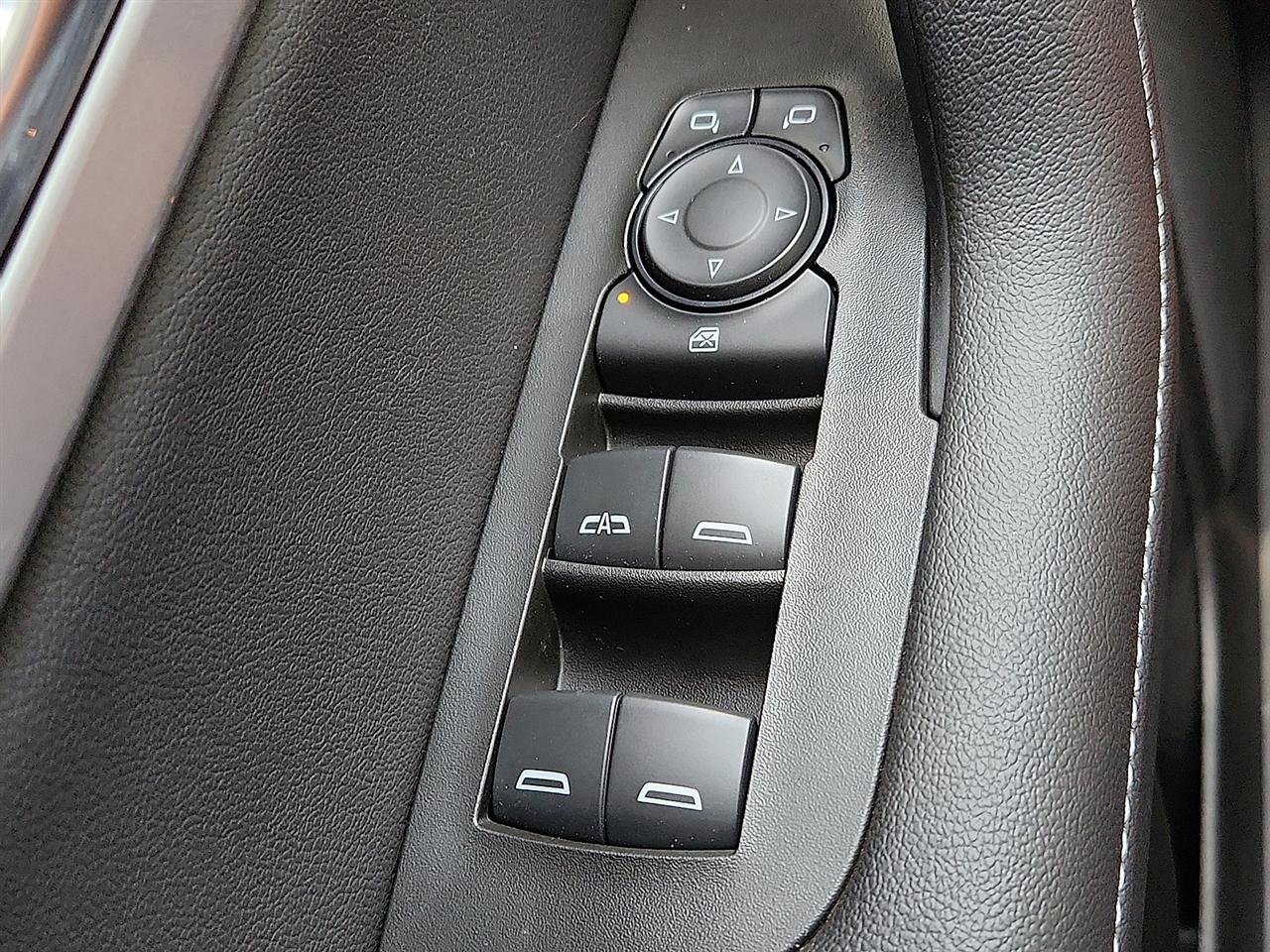 Chevrolet Blazer  2024