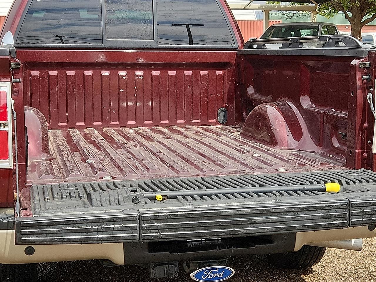 Ford F-150  2010