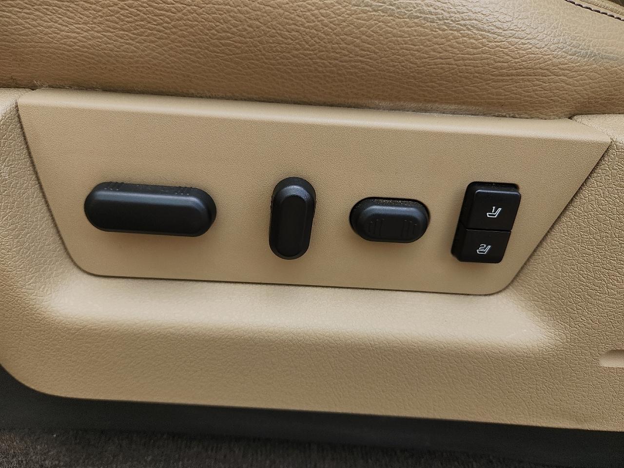 Ford F-150  2010