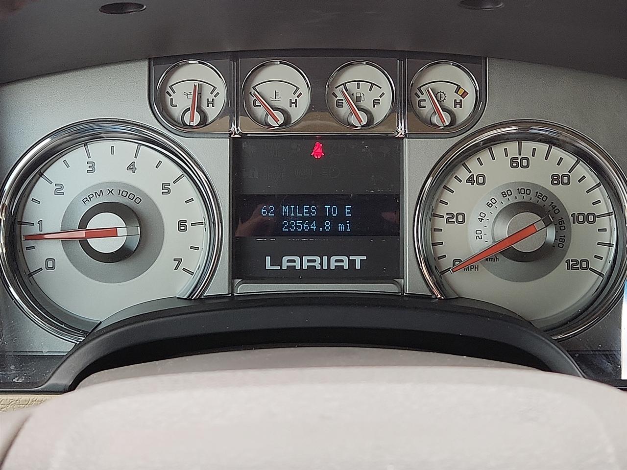 Ford F-150  2010