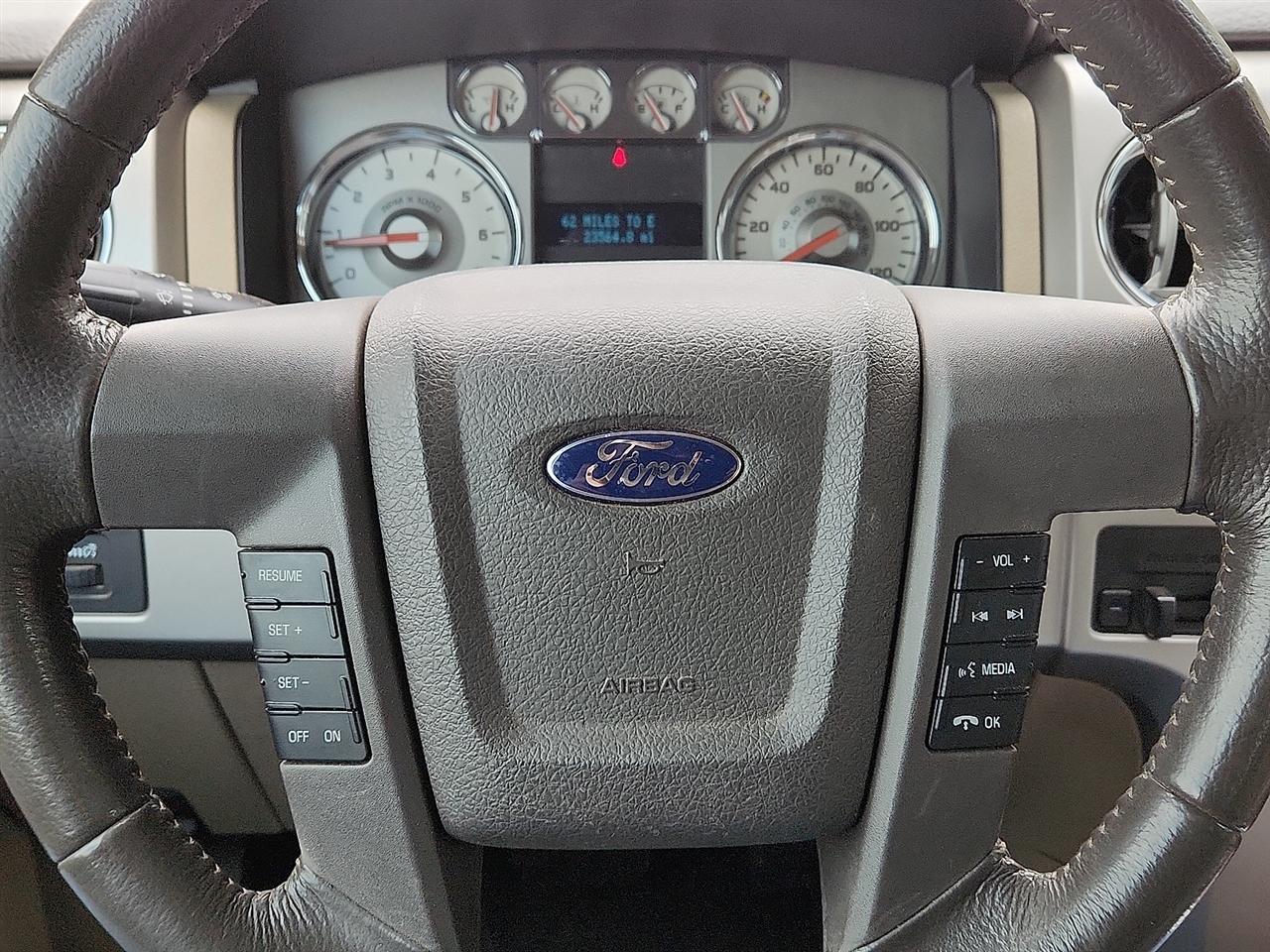 Ford F-150  2010