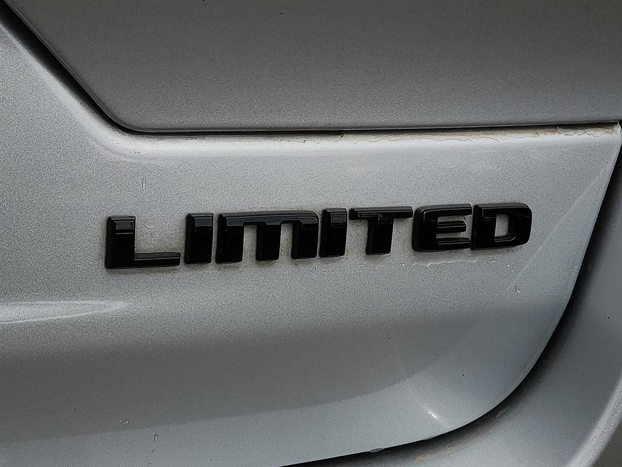 Jeep Grand Cherokee  2024