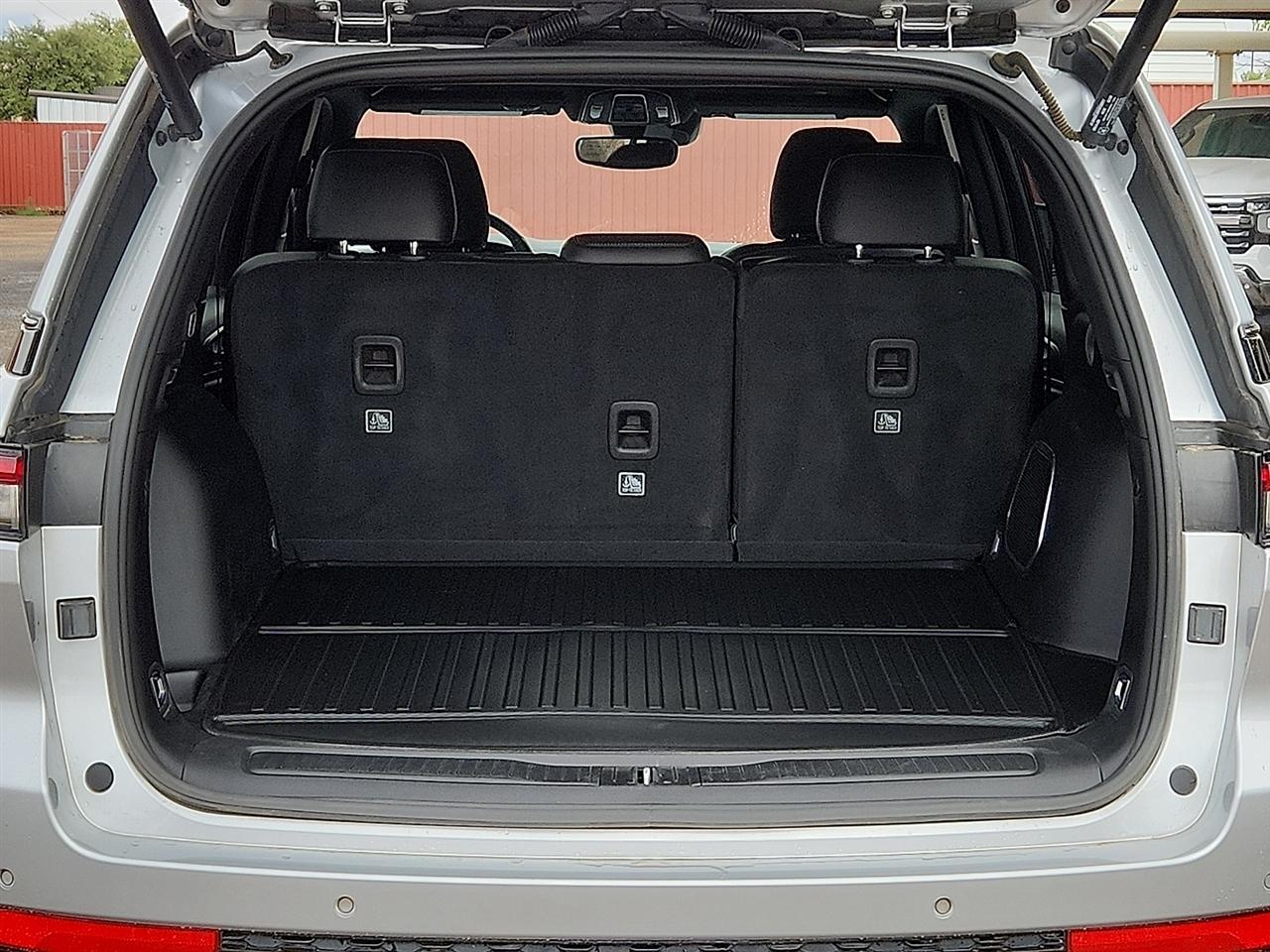 Jeep Grand Cherokee  2024