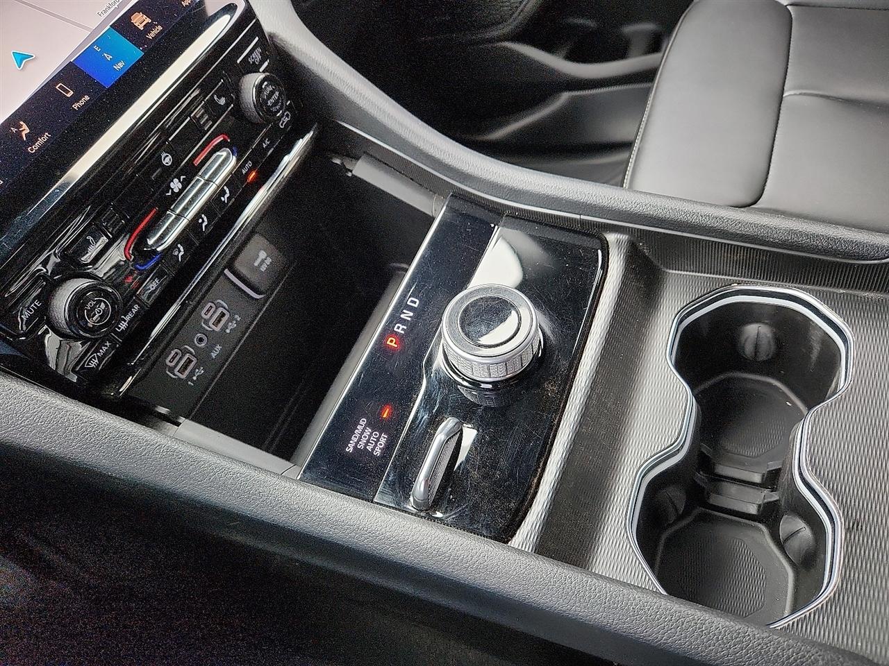Jeep Grand Cherokee  2024