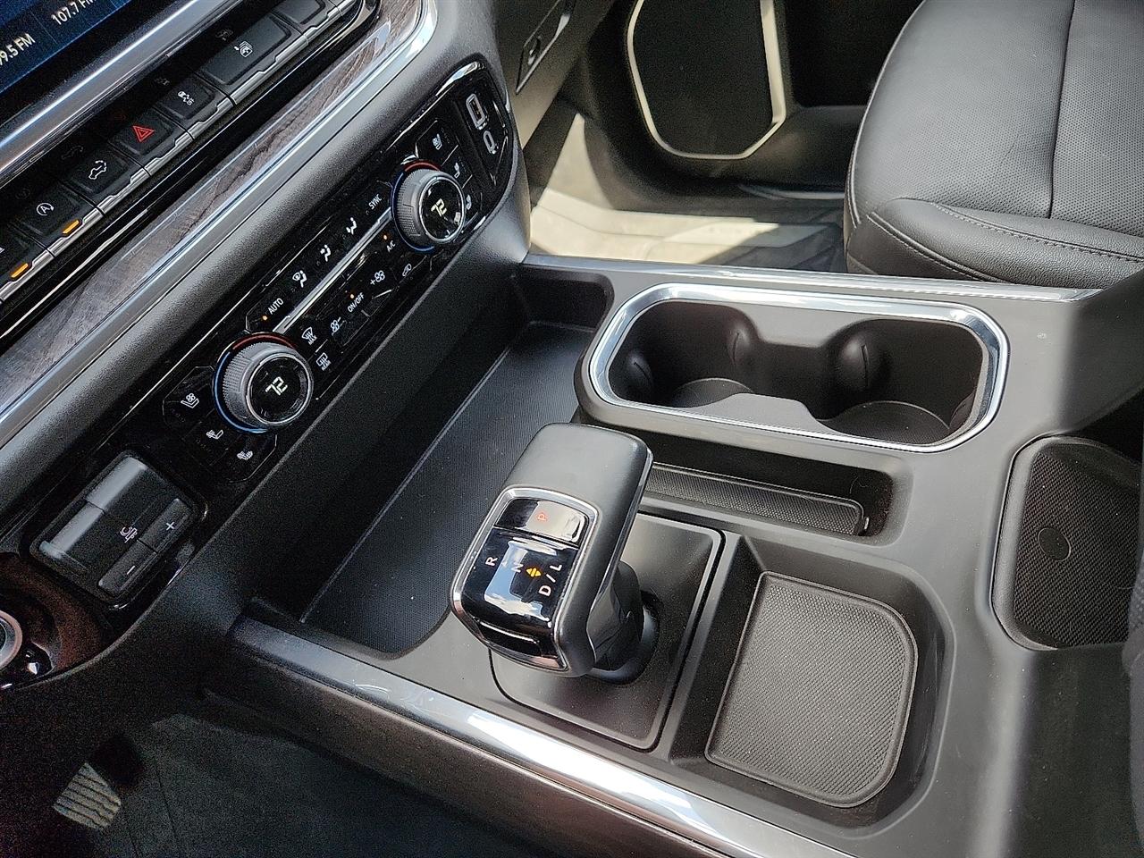 Chevrolet Silverado 1500  2023