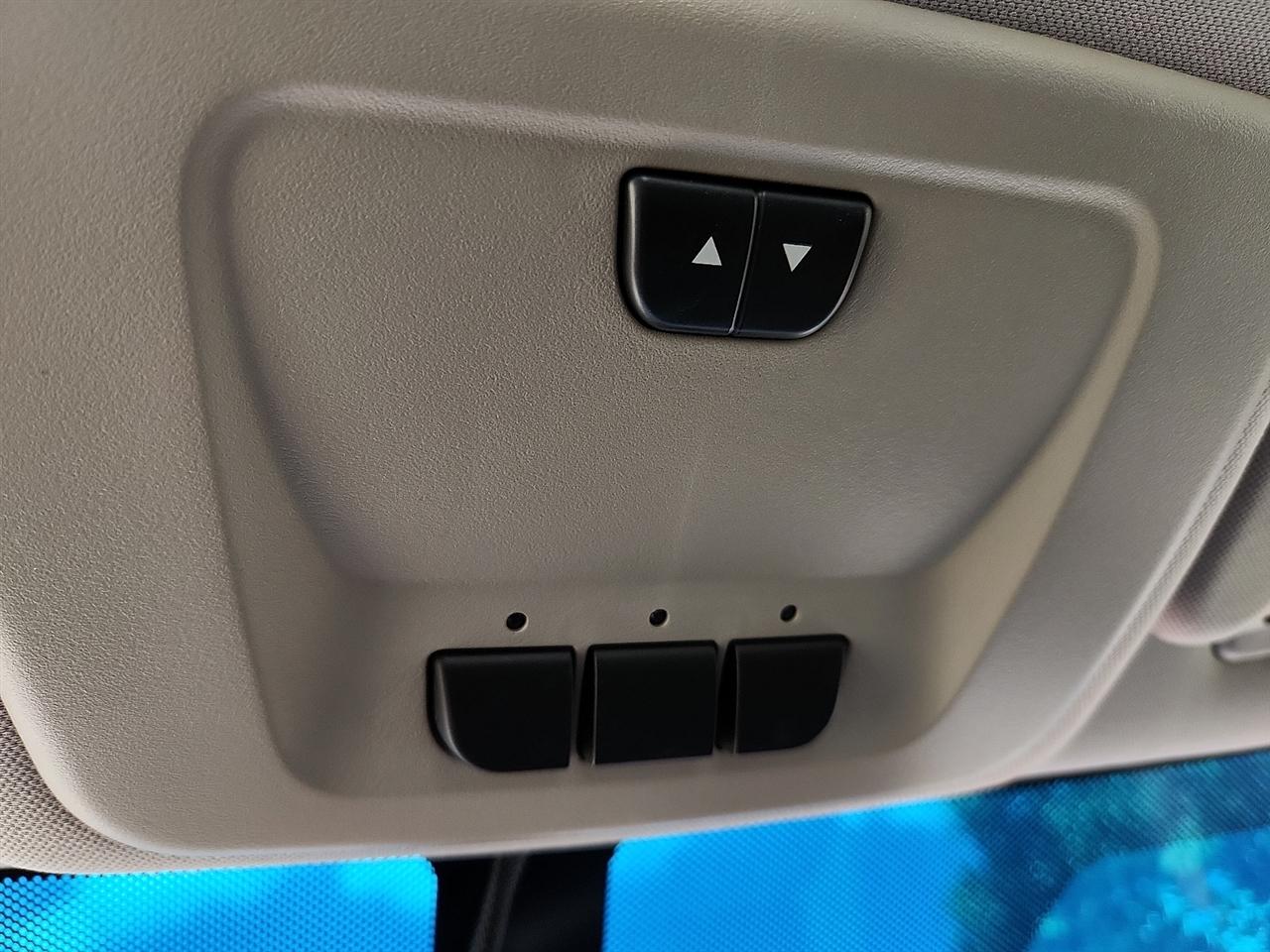 Chevrolet Impala  2013