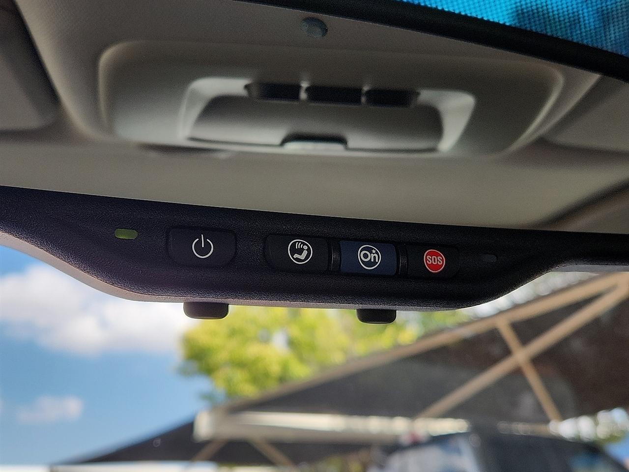 Chevrolet Impala  2013