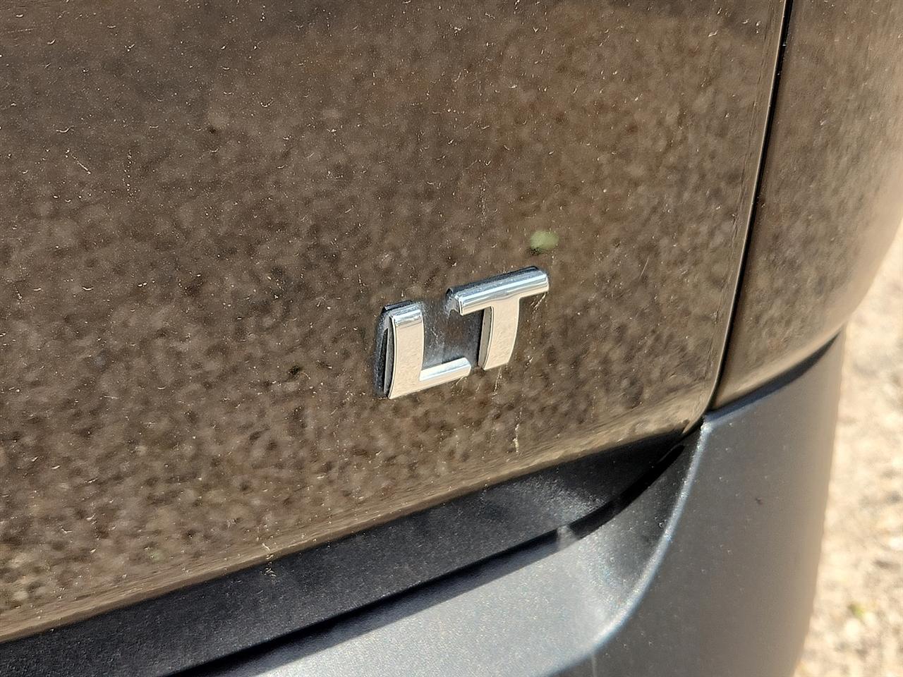 Chevrolet Traverse  2019