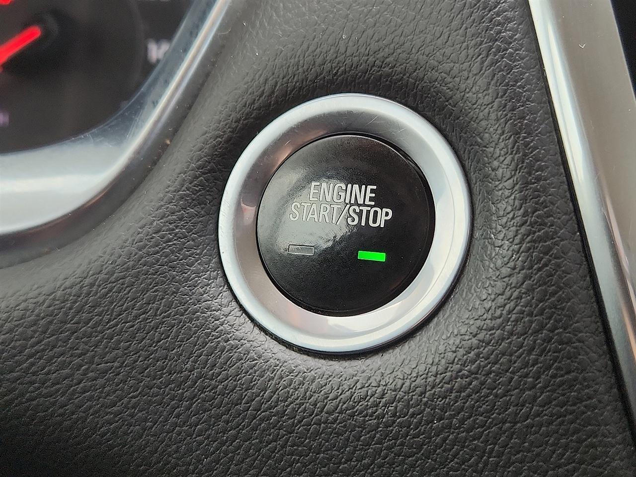 Chevrolet Traverse  2019