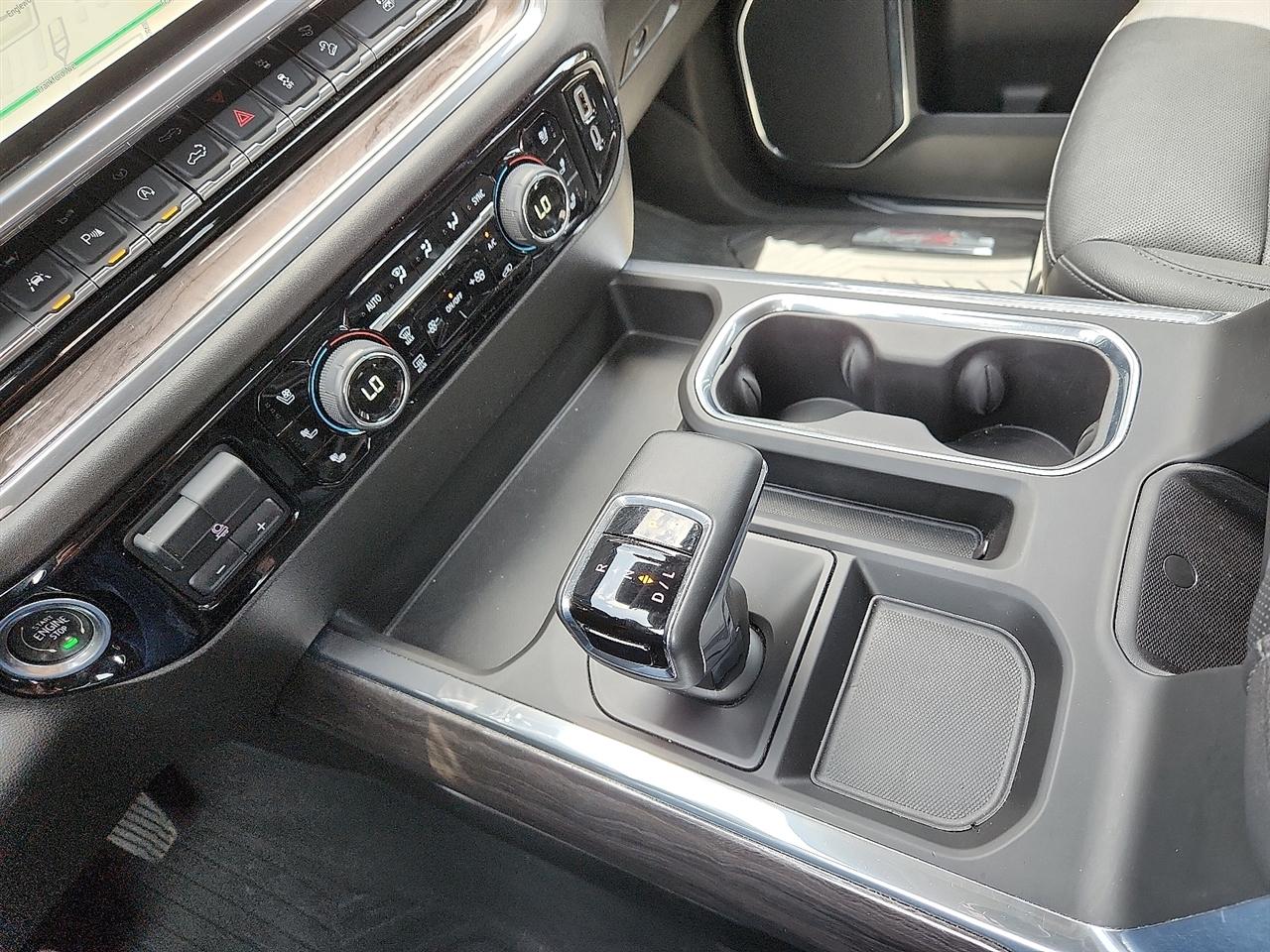Chevrolet Silverado 1500  2023
