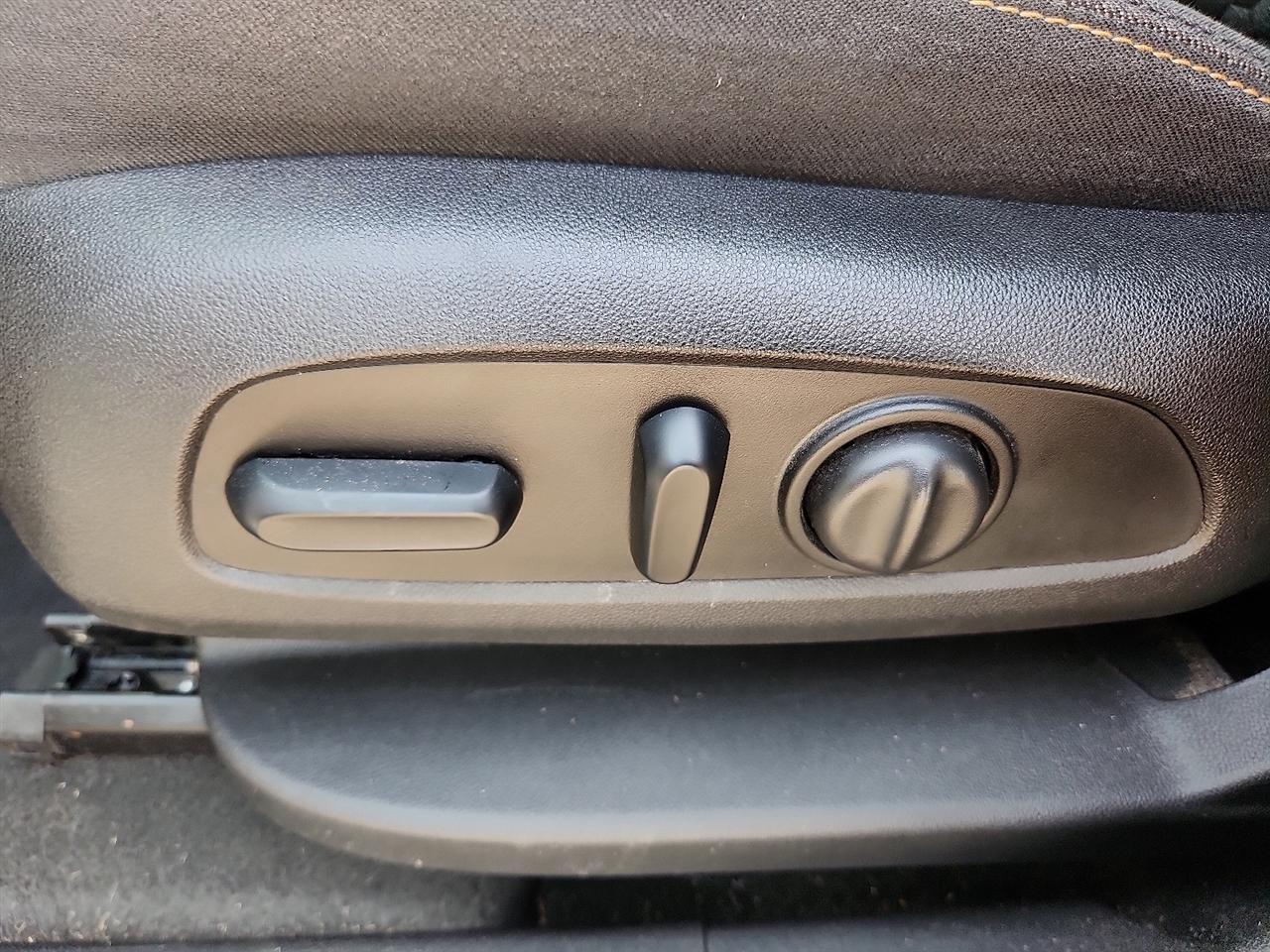 Chevrolet Equinox  2018