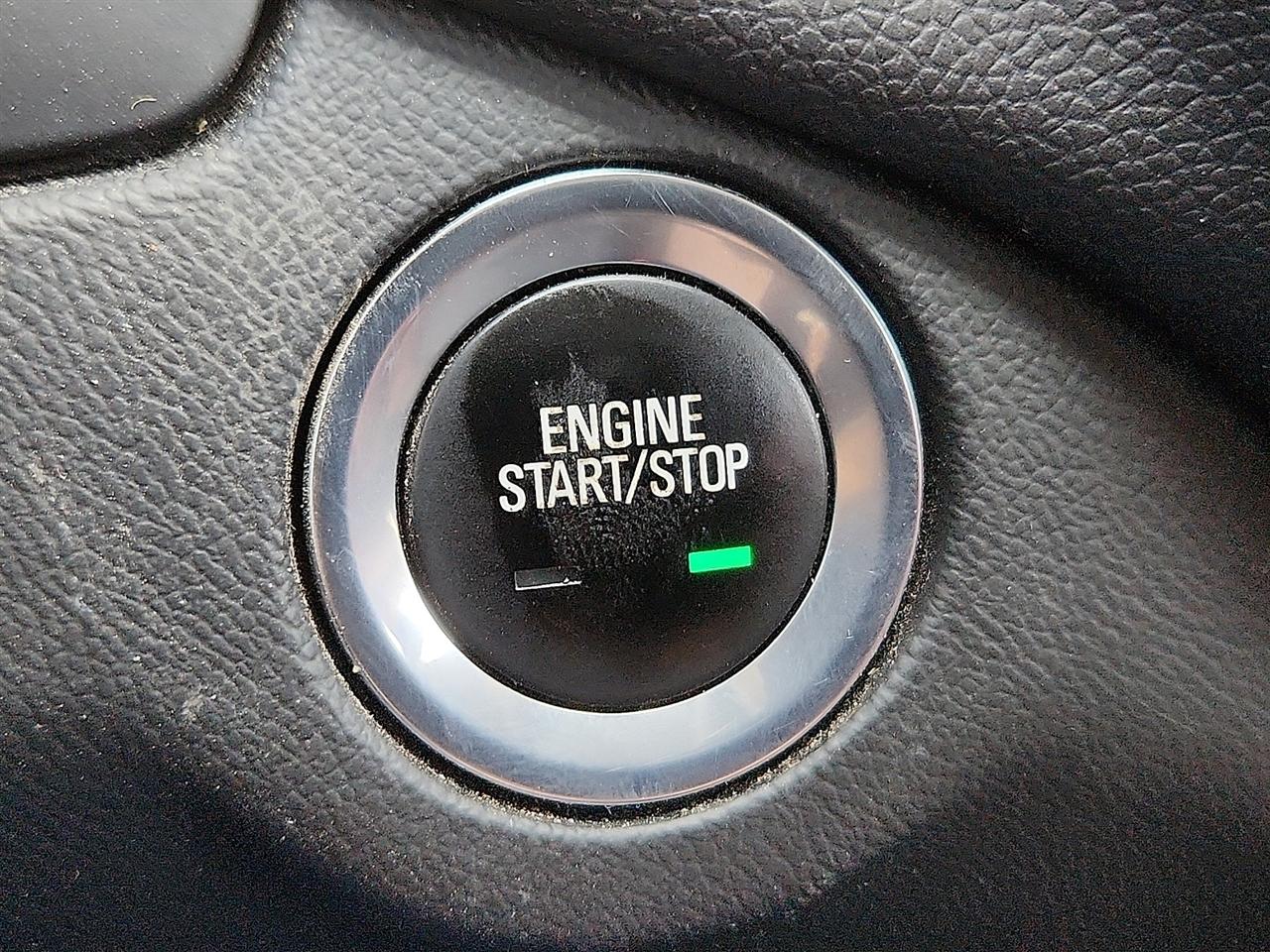 Chevrolet Equinox  2018