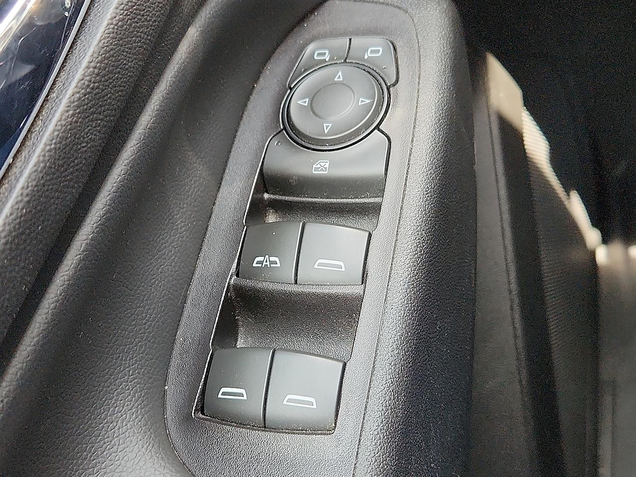 Chevrolet Equinox  2018
