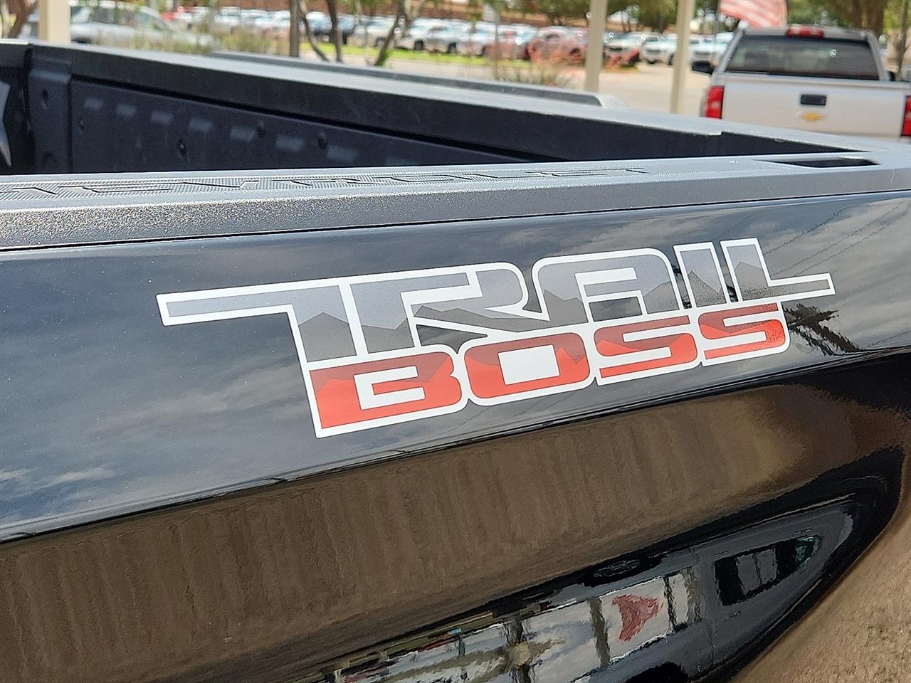 Chevrolet Silverado 1500  2025