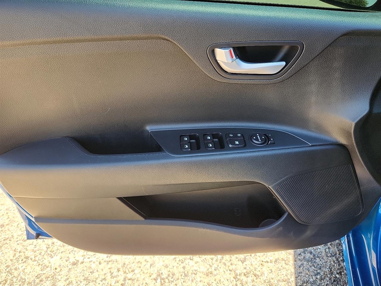 Kia Rio  2023