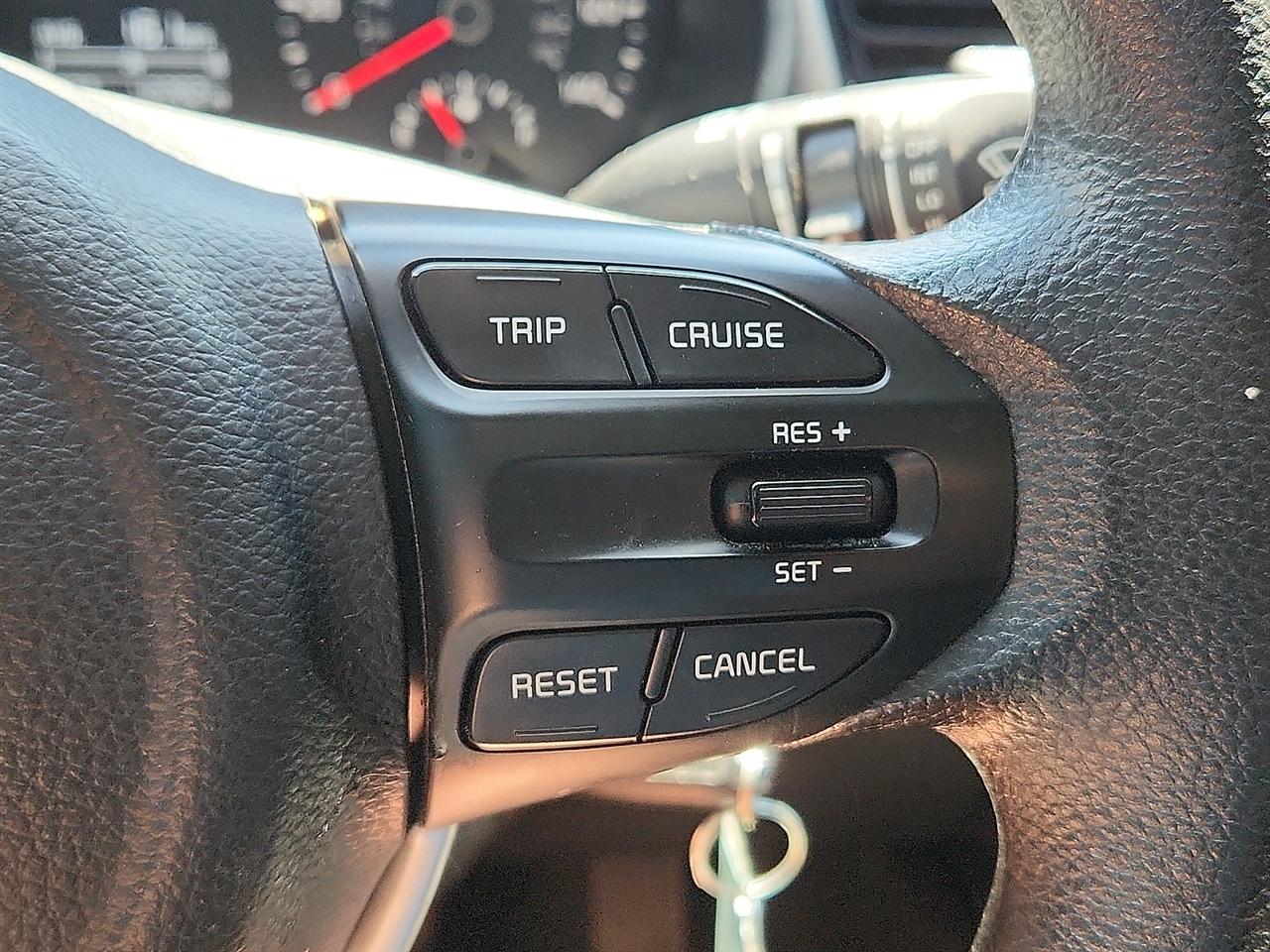 Kia Rio  2023
