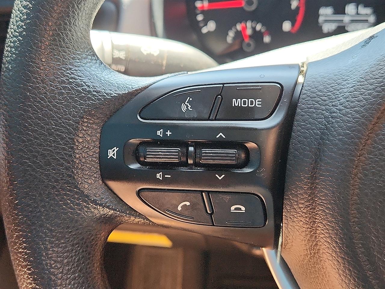Kia Rio  2023