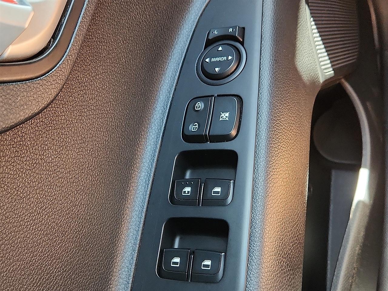 Kia Rio  2023