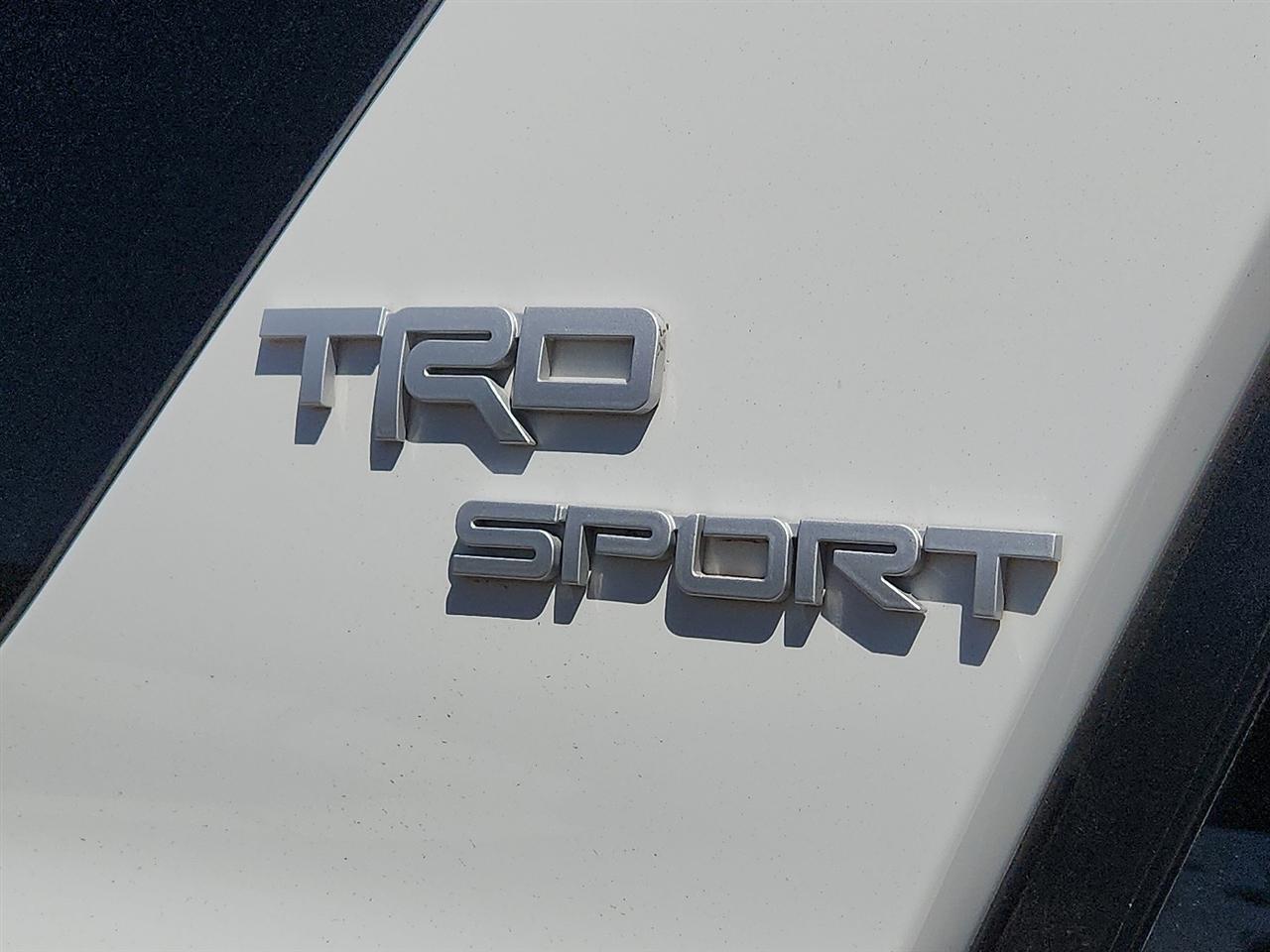 Toyota 4Runner  2022