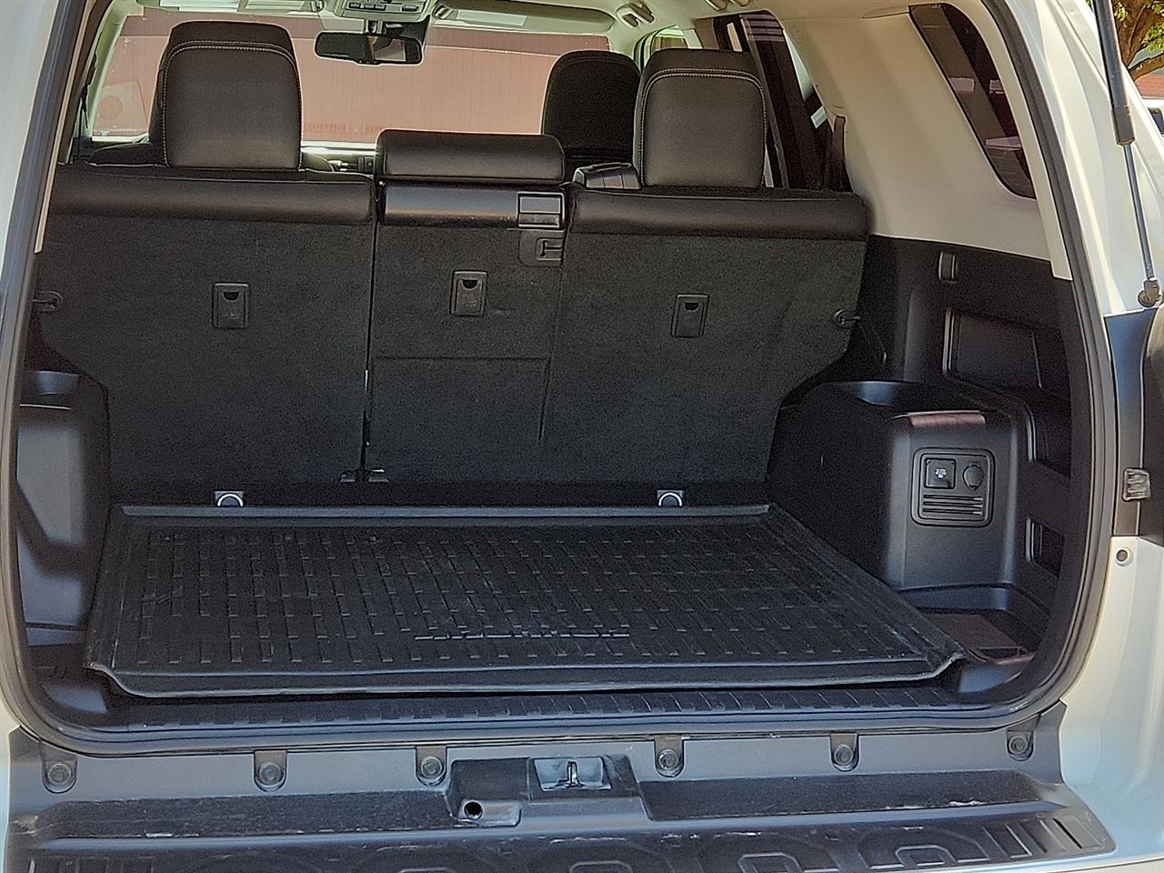 Toyota 4Runner  2022